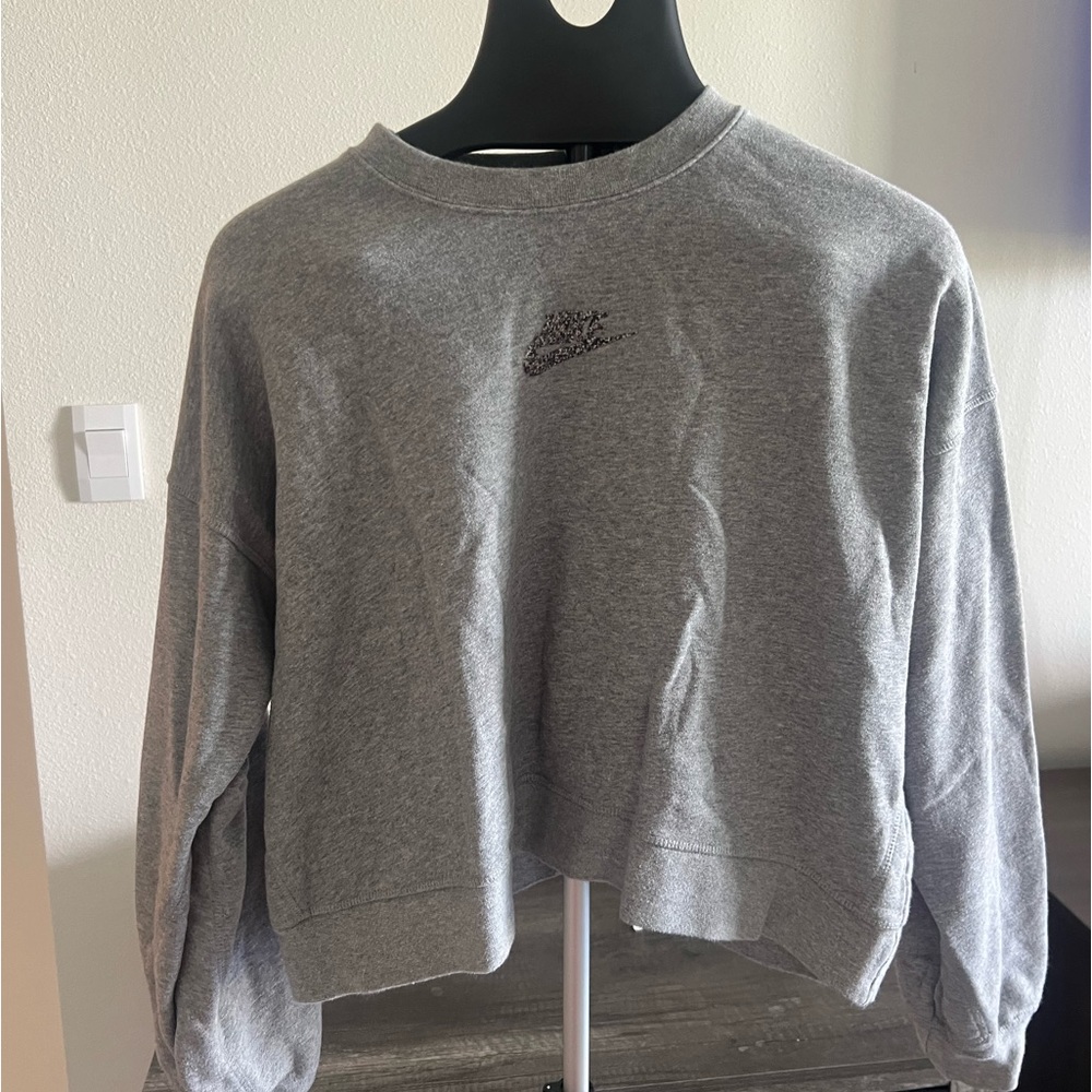 Nike Crewneck and Pants